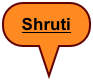 Shruti